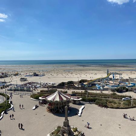 Marina Apartamento Le Touquet Exterior foto