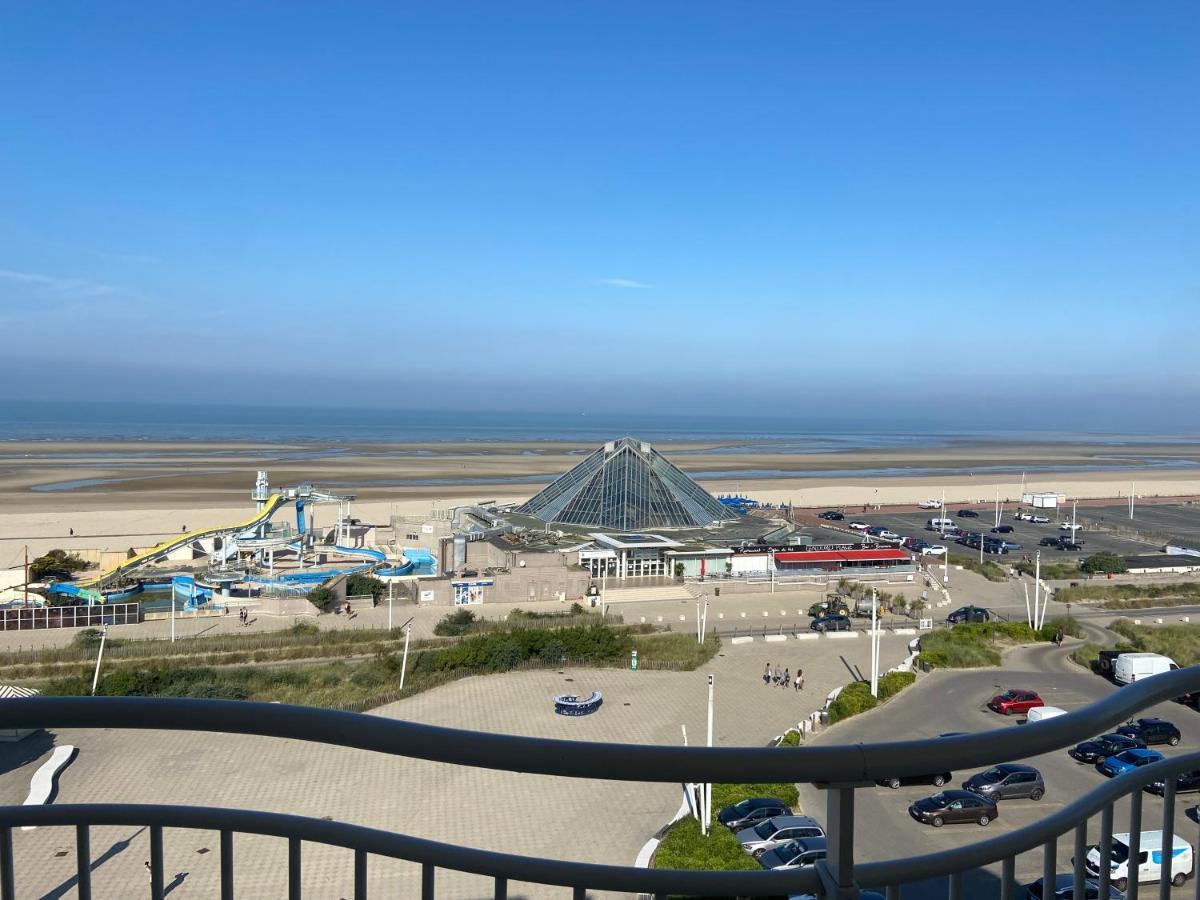 Marina Apartamento Le Touquet Exterior foto