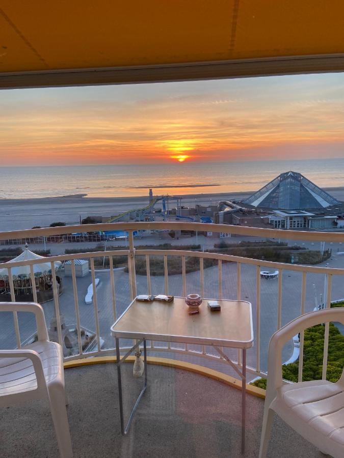 Marina Apartamento Le Touquet Exterior foto