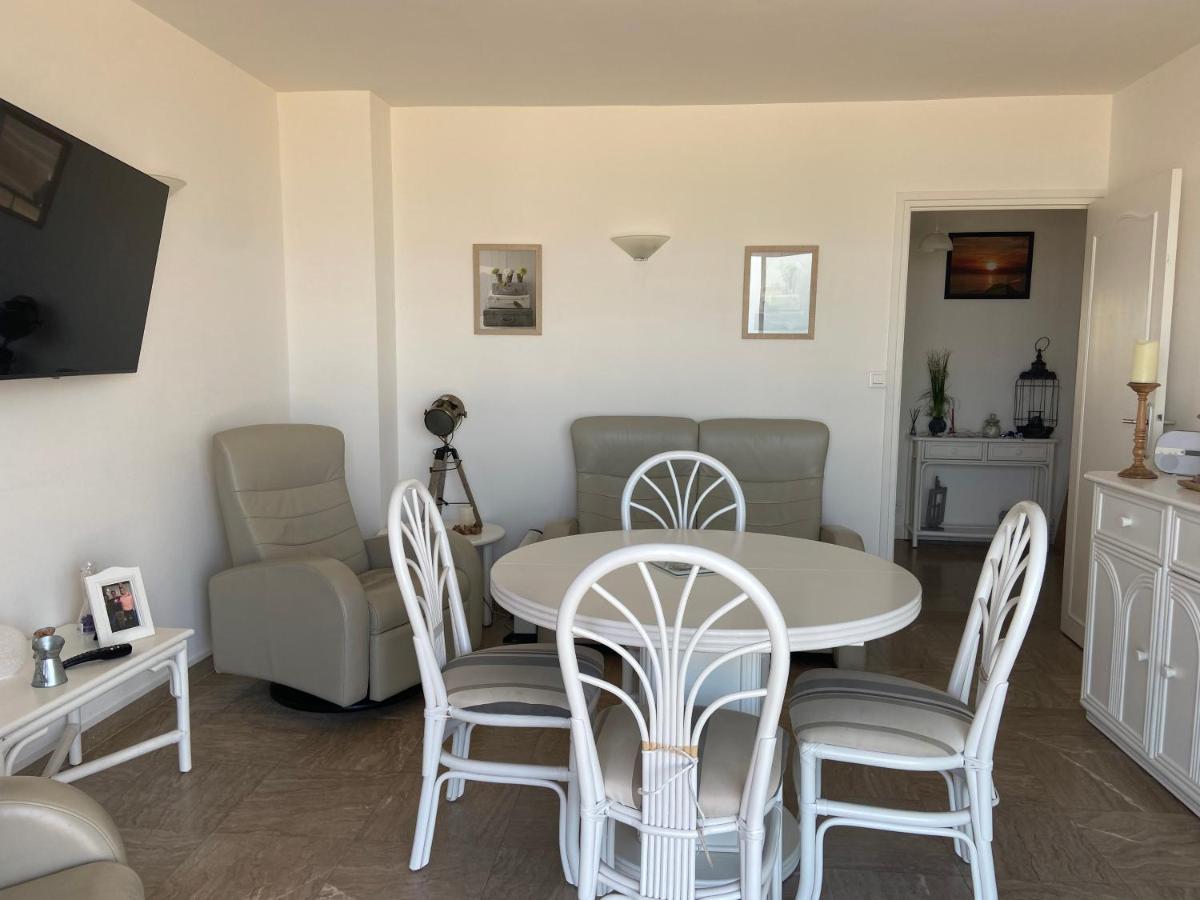 Marina Apartamento Le Touquet Exterior foto